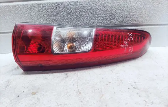 Volvo V70 Rear/tail lights 160986