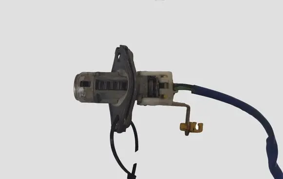KIA Sportage Tailgate exterior lock