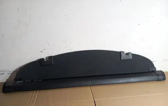 Mazda CX-5 Parcel shelf load cover