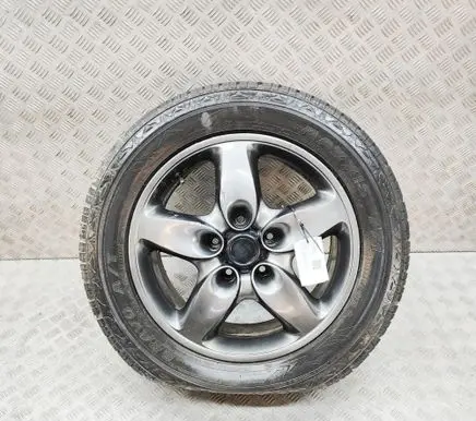 Porsche Cayenne (92A) R18 alloy rim 7L5601025C