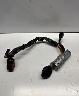 Peugeot 206 Ignition lock