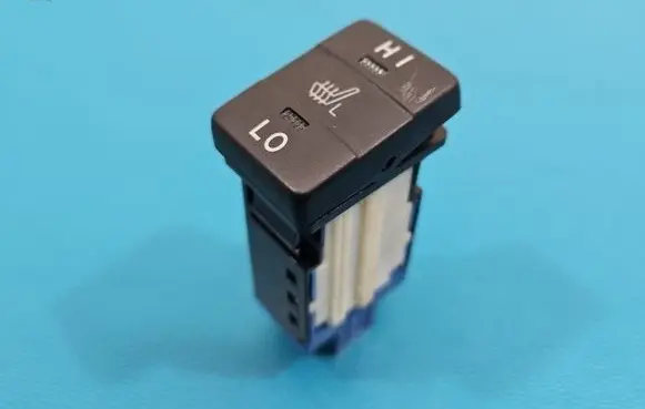 Toyota Corolla E160 E170 Seat control switch 191698 IMPRK1566383