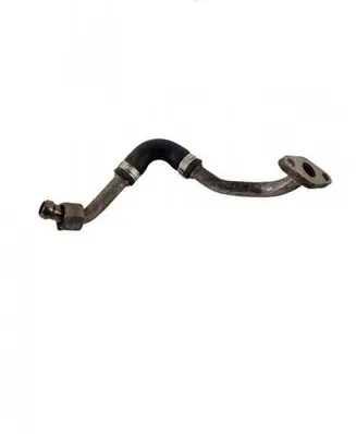 Audi A4 S4 B8 8K EGR valve line/pipe/hose 03L145736F