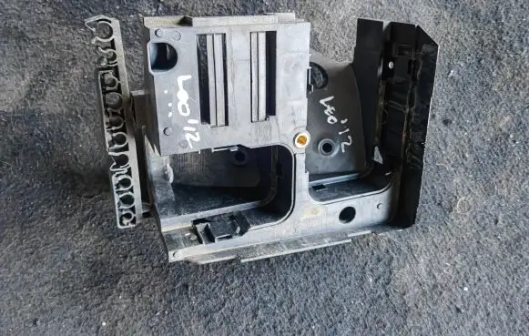 Seat Leon (1P) Fuse module 1K0907361C