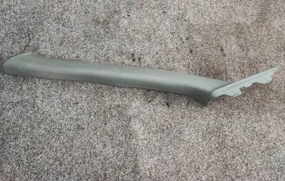 Ford Transit (A) pillar trim G06C10V03511