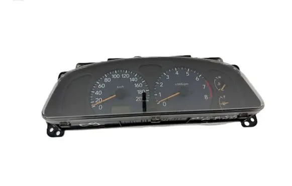 Suzuki Ignis Speedometer (instrument cluster) 3410080G40 2573206180 341008GA