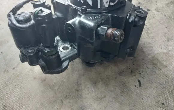 Ford Galaxy Fuel injection high pressure pump 9424A050A 6699750HHR 9687959180