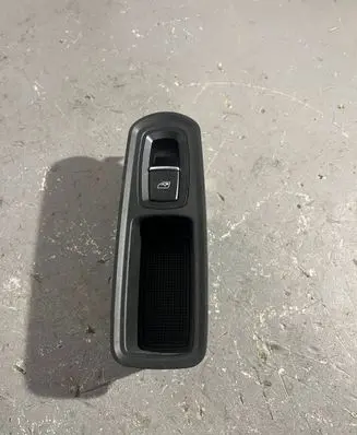 Porsche Macan (95B) Electric window control switch 95B867152