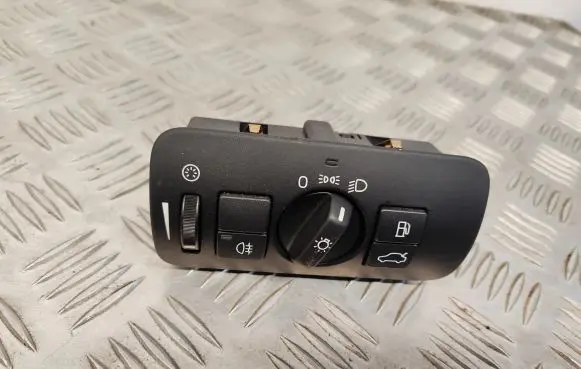 Volvo XC60 Light switch 30739412