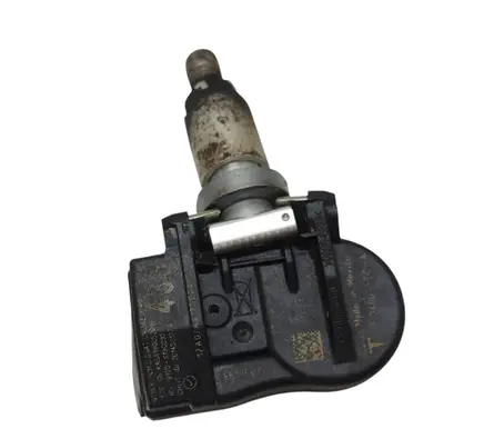 Tesla Model S Tire pressure sensor 103460200A S1800520680 8B10E677