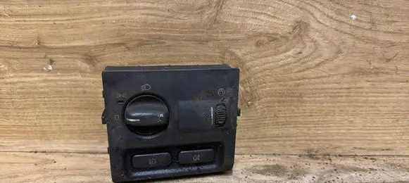 Volvo S40, V40 Light switch 