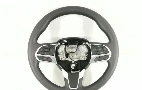 Chrysler Pacifica Steering wheel 5RM531X9AF