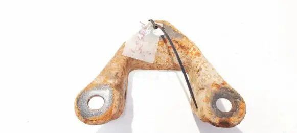 Opel Astra G Bracket in trunk/boot 