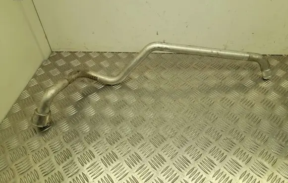 Porsche 911 991 Engine coolant pipe/hose 99110601602