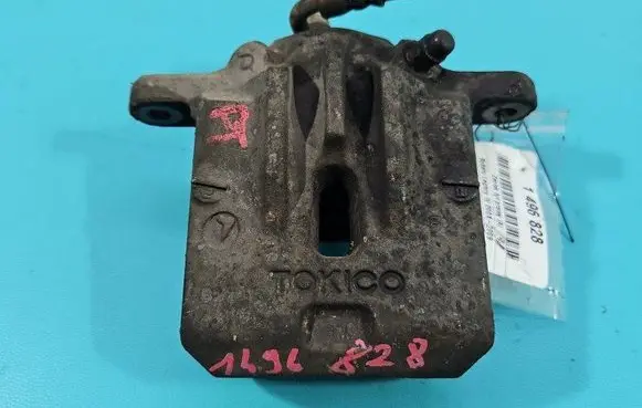 Subaru Legacy Rear brake caliper IMPRK1496828
