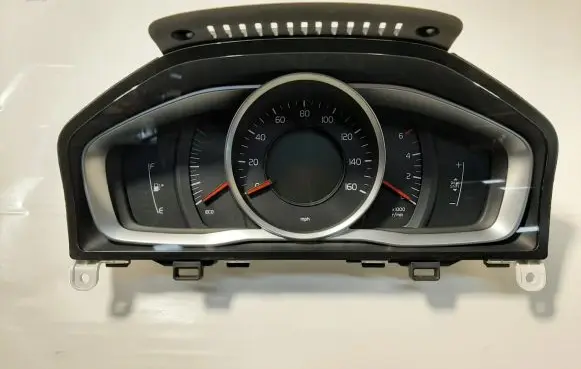 Volvo XC70 Speedometer (instrument cluster) P31327751