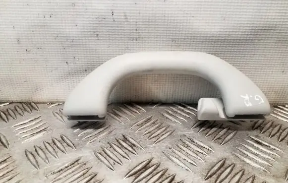 Skoda Octavia Mk2 (1Z) Rear interior roof grab handle