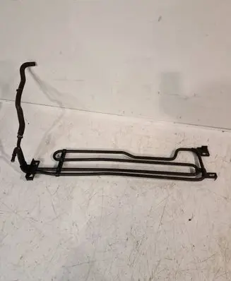 Mercedes-Benz C W204 Power steering radiator A2044601124