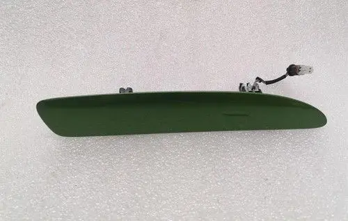 Porsche Taycan 9J1 Front door handle light (exterior) 9J1837206D