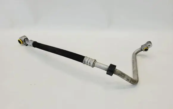 Volkswagen Phaeton Air conditioning (A/C) pipe/hose 3D0260707AA