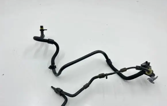 Seat Alhambra (Mk2) Vacuum line/pipe/hose 04L129456E