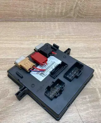 Audi Q7 4L Comfort/convenience module 4F0907279 4F0910279
