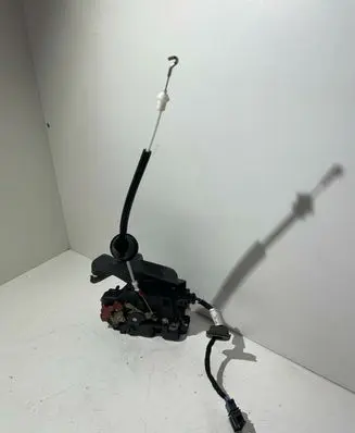 Audi A2 Rear door lock 8Z0839015A