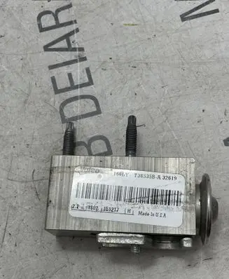 Mercedes-Benz ML W166 Other engine bay part T38539BB