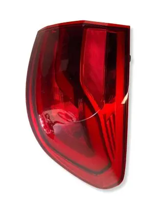 BMW 5 G30 G31 G38 Rear/tail lights 7388948