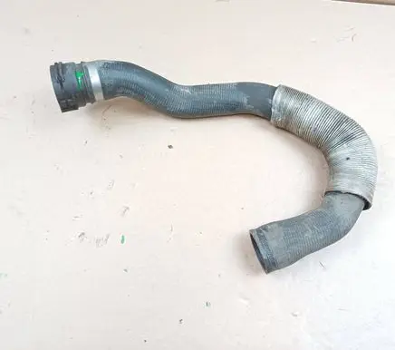 BMW 5 F10 F11 Engine coolant pipe/hose 7581942 7581942030