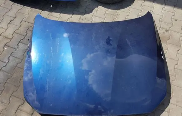 BMW 1 F20 F21 Engine bonnet/hood 