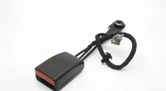 Maserati Quattroporte Front seatbelt buckle 670016904