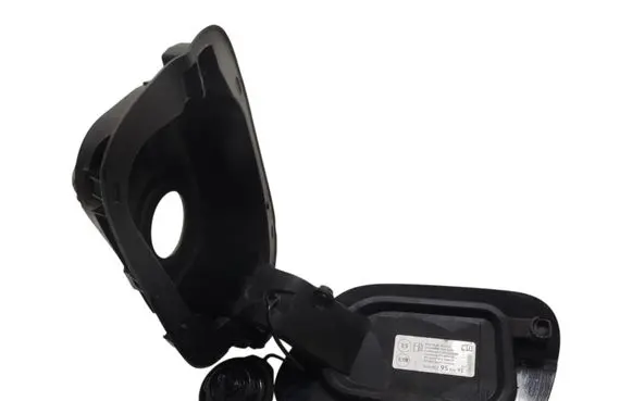 Volkswagen Polo VI Fuel tank cap 2G0809857