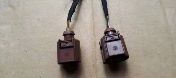 Audi A6 S6 C7 4G Other wiring loom 8K0973702A