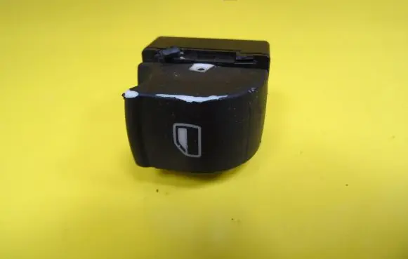 Audi A6 S6 C6 4F Electric window control switch 4EO959855