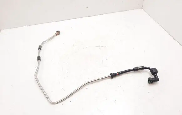 Porsche Cayenne (9Y0 9Y3) Fuel line/pipe/hose 