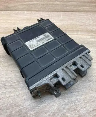 Volkswagen PASSAT B4 Engine control unit/module ECU 028906021AK 0281001312