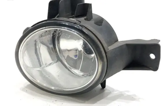 Front fog light