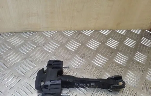 Volvo V50 Front door check strap stopper C8P5D