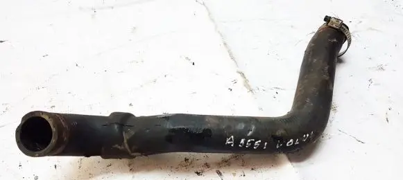 Volvo S40, V40 Engine coolant pipe/hose