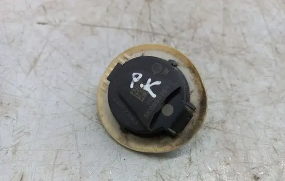 Volkswagen PASSAT B7 USA Airbag deployment crash/impact sensor 5K0959354