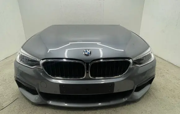BMW 5 G30 G31 G38 Front piece kit 
