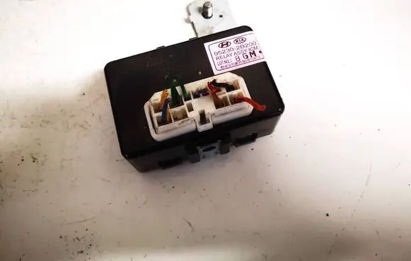 Hyundai Santa Fe Other control units/modules 952302b200 95230-2b200