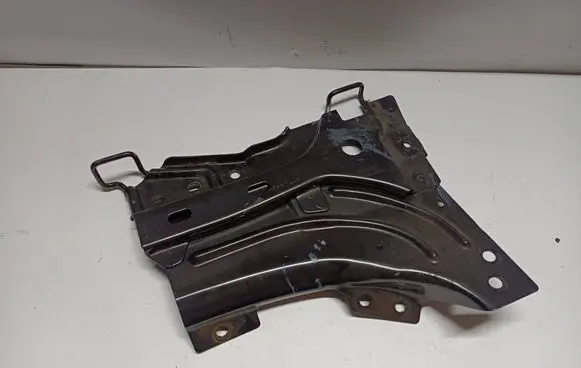Jaguar XF X250 ISOFIX Bracket 466B04R