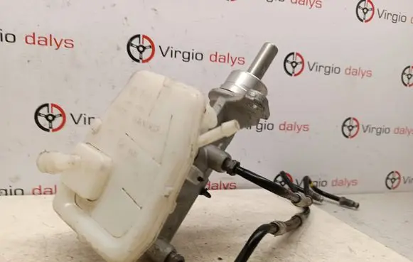 Renault Trafic III (X82) Master brake cylinder 460913484r