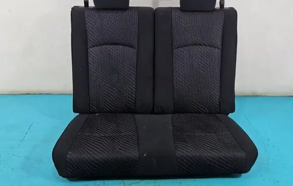 Fiat Freemont Second row seats IMPRK1559615