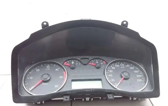 Fiat Stilo Speedometer (instrument cluster) 1FCF10849BG 46759970