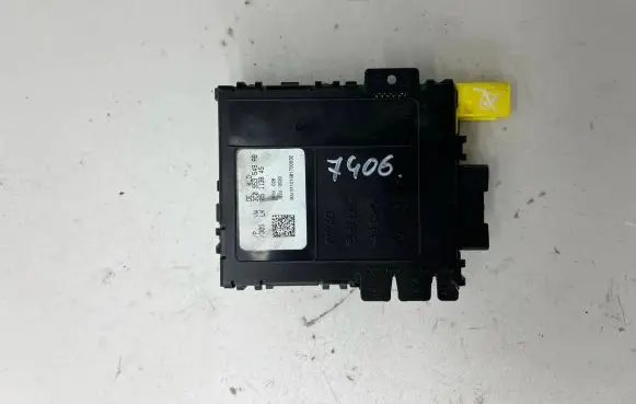 Volkswagen PASSAT B6 Steering angle sensor 3C0953549AB