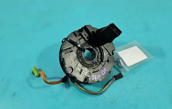 Volkswagen Crafter Airbag slip ring squib (SRS ring) A9064640318 IMPRK1507113