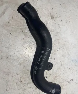 Audi A4 S4 B5 8D Intercooler hose/pipe